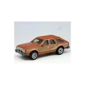 Matchbox Tekli Arabalar 1980 Amc Eagle HLC66 thumbnail 2