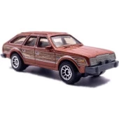 Matchbox Tekli Arabalar 1980 Amc Eagle HLC66 thumbnail 3