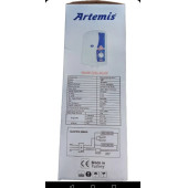 ARTEMİS elektro model  Elektrikli Şofben Ani Su Isıtıcı - 5