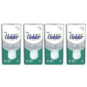 Holder Emici Medium Orta 120 Adet Külot Hasta Bezi - 1