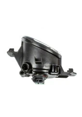 NİSSAN ALMERA SAĞ VE SOL ÖN SİS LAMBASI TAKIMI 2001-2007 AMPÜLLÜ - 4