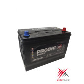 YİĞİT AKÜ PROBAT 12 V 90 AH 650A(EN) - 1