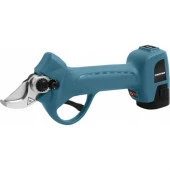 PROTER PST 132 BL 2.6 Ah 16.8 V Li-ion Kömürsüz  30 mm Kesim Şarjlı Budama Makası - 1