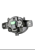 RENAULT LAGUNA SAĞ VE SOL ÖN SİS LAMBASI TAKIMI 2001-2005 AMPÜLLÜ - 5