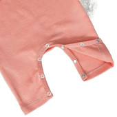 SUNSHINE BEBEK TULUMU (3-6 AY) - 5