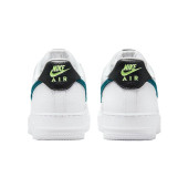 Nike Air Force 1 Low Erkek Spor Ayakkabı DJ6894-100 - 4