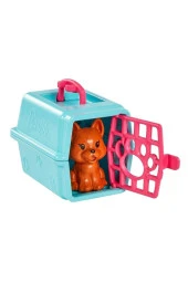 Mattel Chelsea Meslekler Öğreniyor Veteriner HGT12 - 4