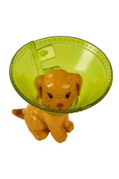 Mattel Chelsea Meslekler Öğreniyor Veteriner HGT12 - 5