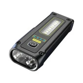 Panther USB Şarjlı Mıknatıslı El Feneri PT-974 - 2