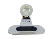 MOBİL ŞARJ PRİZ ASKILIĞI PLASTİK (KÜÇÜK-YATAY) BAYA-02 - 3
