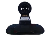 MOBİL ŞARJ PRİZ ASKILIĞI PLASTİK (KÜÇÜK-YATAY) BAYA-02 - 2