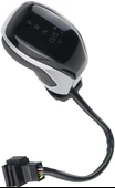 Space Seat leon dsg ışıklı vites topuzu seti 2013+ - 2