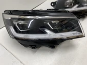 AUTOGP Vw transporter t6 ön far lambası t7 dizayn 2016 / 2020 - 2