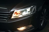 AUTOGP Vw passat b7 ön far lambası ledli highline model 2011 / 2014 - 2