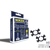 NİKEN H1 HONDA (L01) Led xenon montaj aparatı adaptörü - 1