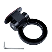 Space Çeki demiri siyah renkli / ILTR97 - 1