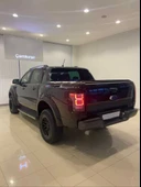 AUTOGP Ford ranger f150 raptor body kit tampon full seti 2012+ - 3