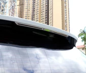 AUTOGP Hyundai tucson bagaj üst çıtası ledli 2021+ - 3