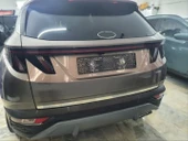 AUTOGP Hyundai tucson bagaj üst çıtası ledli 2021+ - 1