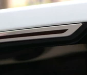 AUTOGP Hyundai tucson bagaj üst çıtası ledli 2021+ - 2