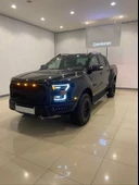 AUTOGP Ford ranger f150 raptor body kit tampon full seti 2012+ - 4