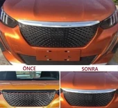 AUTOGP PEUGEOT 2008 PANJUR UST KROM KAPLAMA - 3