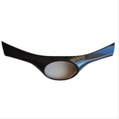 AUTOGP TOYOTA C-HR 2016-2019 PANJUR ORTA KAPLAMA KARBON - 1