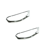 AUTOGP MITSUBISHI L200 2008-2011 FAR CERCEVE KAPLAMA KROM - 4