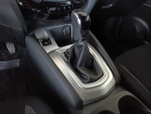 Autogp NISSAN QASHQAI 2018+ VITES KAPLAMA - SILVER - 4