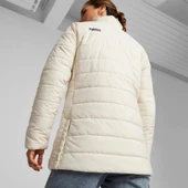 Puma 67536487 Ess+ Padded Jacket Kadın Mont thumbnail 7