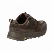 Jack Wolfskin 4056401-5178 Terraquest Texapore Low M Erkek Outdoor Ayakkabı - 3
