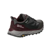 Jack Wolfskin 4051631-2866 Terraventure Texapore Low W Kadın Outdoor Ayakkabı - 4