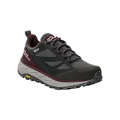 Jack Wolfskin 4051631-2866 Terraventure Texapore Low W Kadın Outdoor Ayakkabı - 2