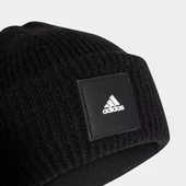 Adidas IB2650 Wid Cuff Beanie Unisex Bere - 2