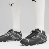 Puma 10747701 Attacanto Fg/Ag Erkek Krampon - 6