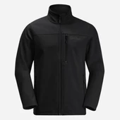 Jack Wolfskin 1305802-6000 Whirlwind Men Erkek Softshell Ceket - 3