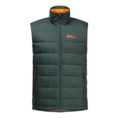 Jack Wolfskin 1207691-4161 Ather Down Vest M Erkek Yelek - 1