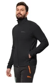 Jack Wolfskin 1711381-6000 Baiselberg Fz M Erkek Polar - 4