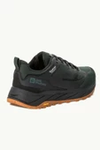 Jack Wolfskin 4051621-4161 Terraventure Texapore Low M Erkek Outdoor Ayakkabı - 3