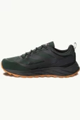Jack Wolfskin 4051621-4161 Terraventure Texapore Low M Erkek Outdoor Ayakkabı - 2