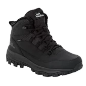 Jack Wolfskin 4053611-6000 Everquest Texapore Mid M Erkek Outdoor Ayakkabı - 2