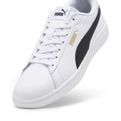 Puma 39098711 Smash 3.0 L Unisex Günlük Spor Ayakkabı - 4