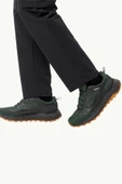 Jack Wolfskin 4051621-4161 Terraventure Texapore Low M Erkek Outdoor Ayakkabı - 6