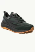 Jack Wolfskin 4051621-4161 Terraventure Texapore Low M Erkek Outdoor Ayakkabı - 4