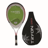 Tryon SPIDER-25-20.001 Spider Unisex Tenis Raketi - 1