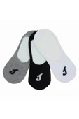 Joma 9212066-20.257 Patik 3'lü Unisex Spor Çorap - 1