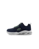 Skechers 401675N NVLM Meteor-Lights Erkek Çocuk Spor Ayakkabı - 1