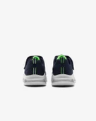 Skechers 401675N NVLM Meteor-Lights Erkek Çocuk Spor Ayakkabı - 5