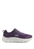 Skechers 124817TK PRTQ Go Walk Flex - Caley Kadın Spor Ayakkabı - 1
