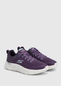 Skechers 124817TK PRTQ Go Walk Flex - Caley Kadın Spor Ayakkabı - 2
